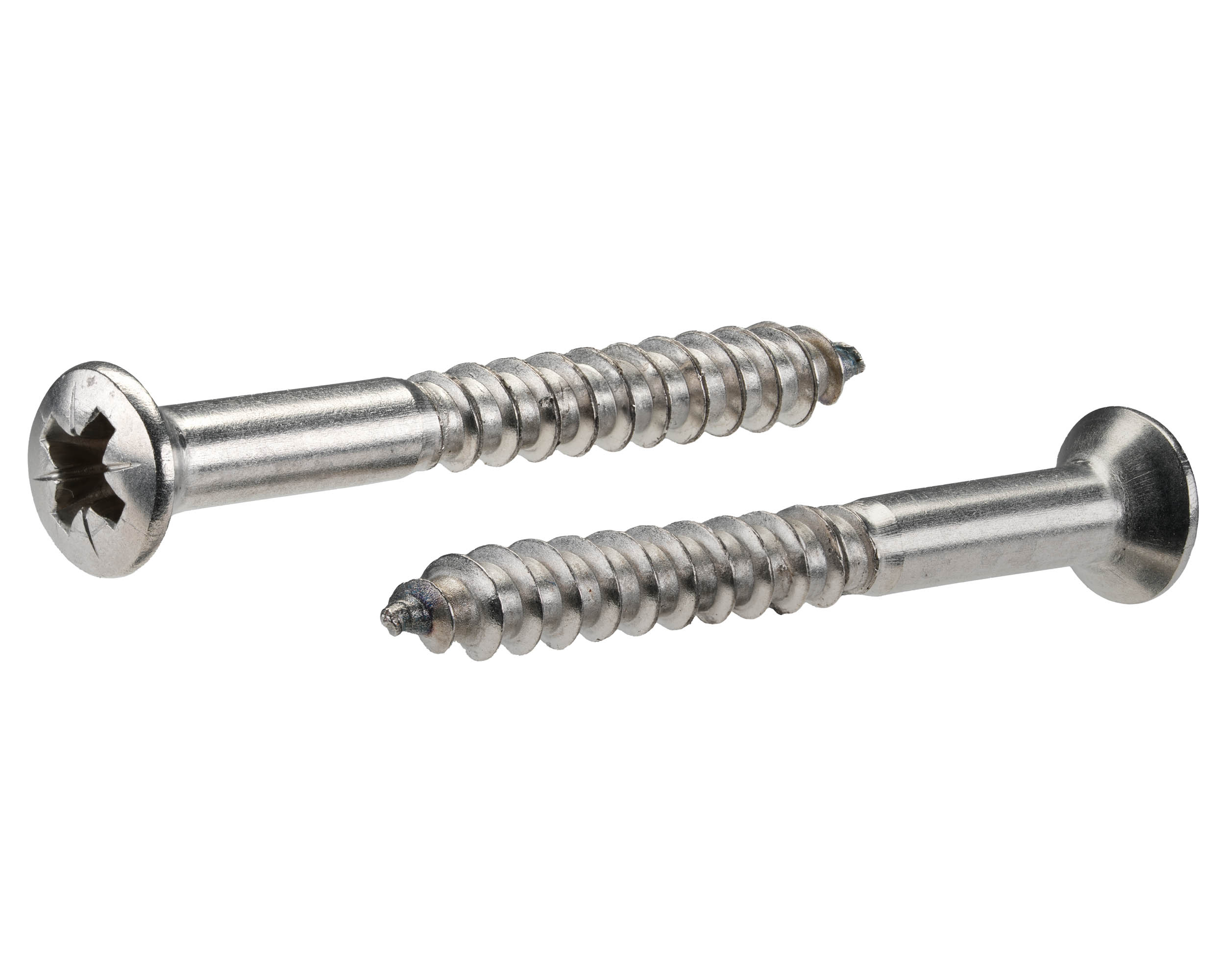 DIN 7995 Pozi 3,5x25 Edelstahl