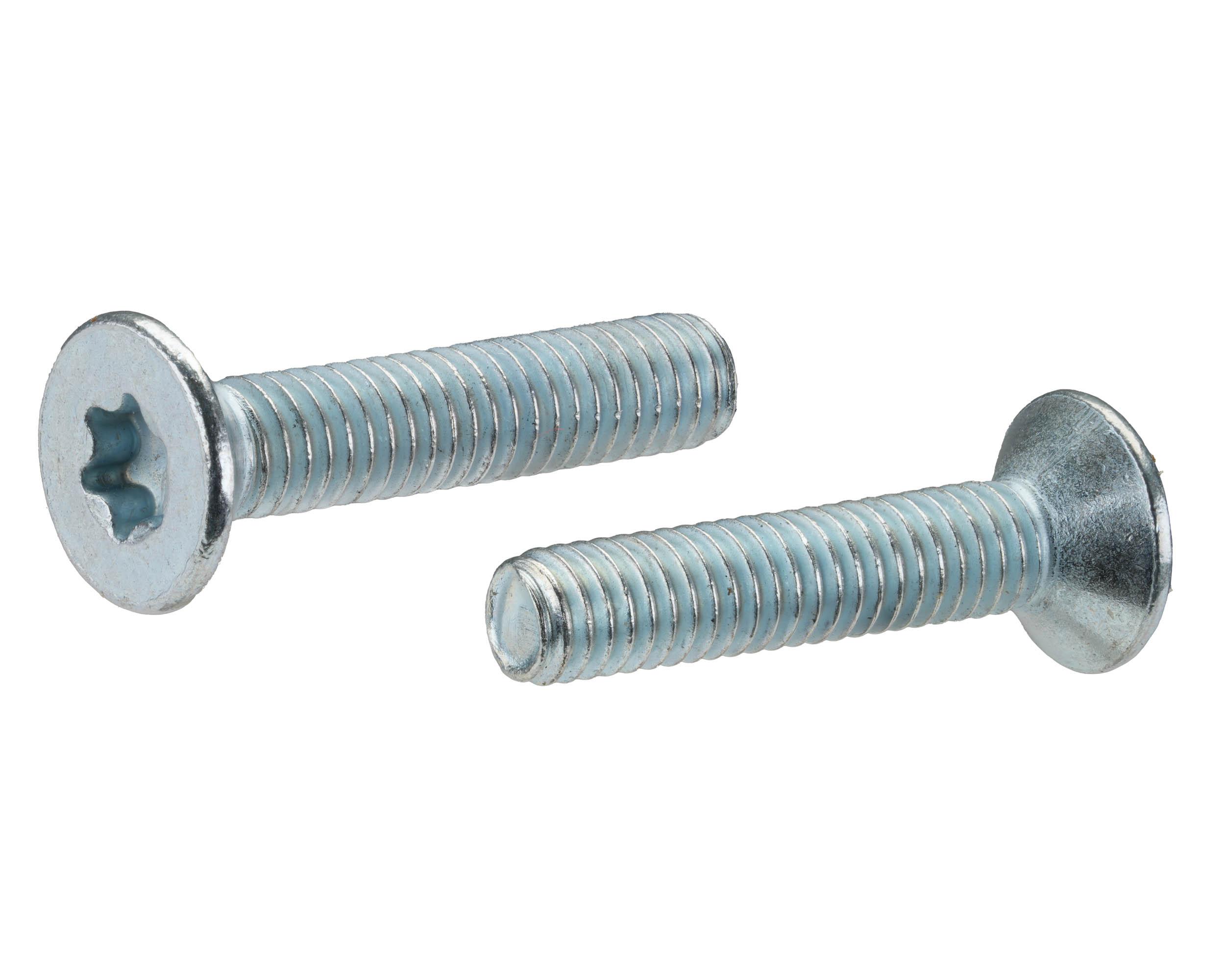 ISO 14581 10x40 Stahl verzinkt