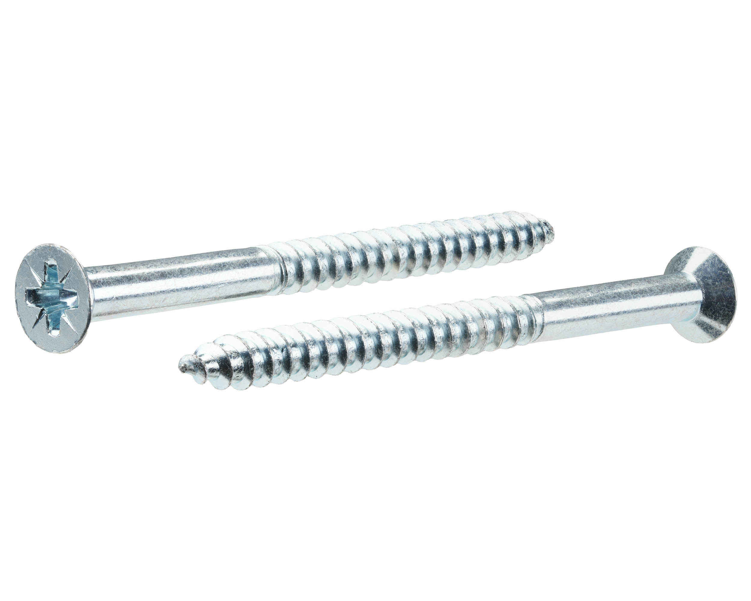 DIN 7997 Pozi 3,5x16 Stahl verzinkt