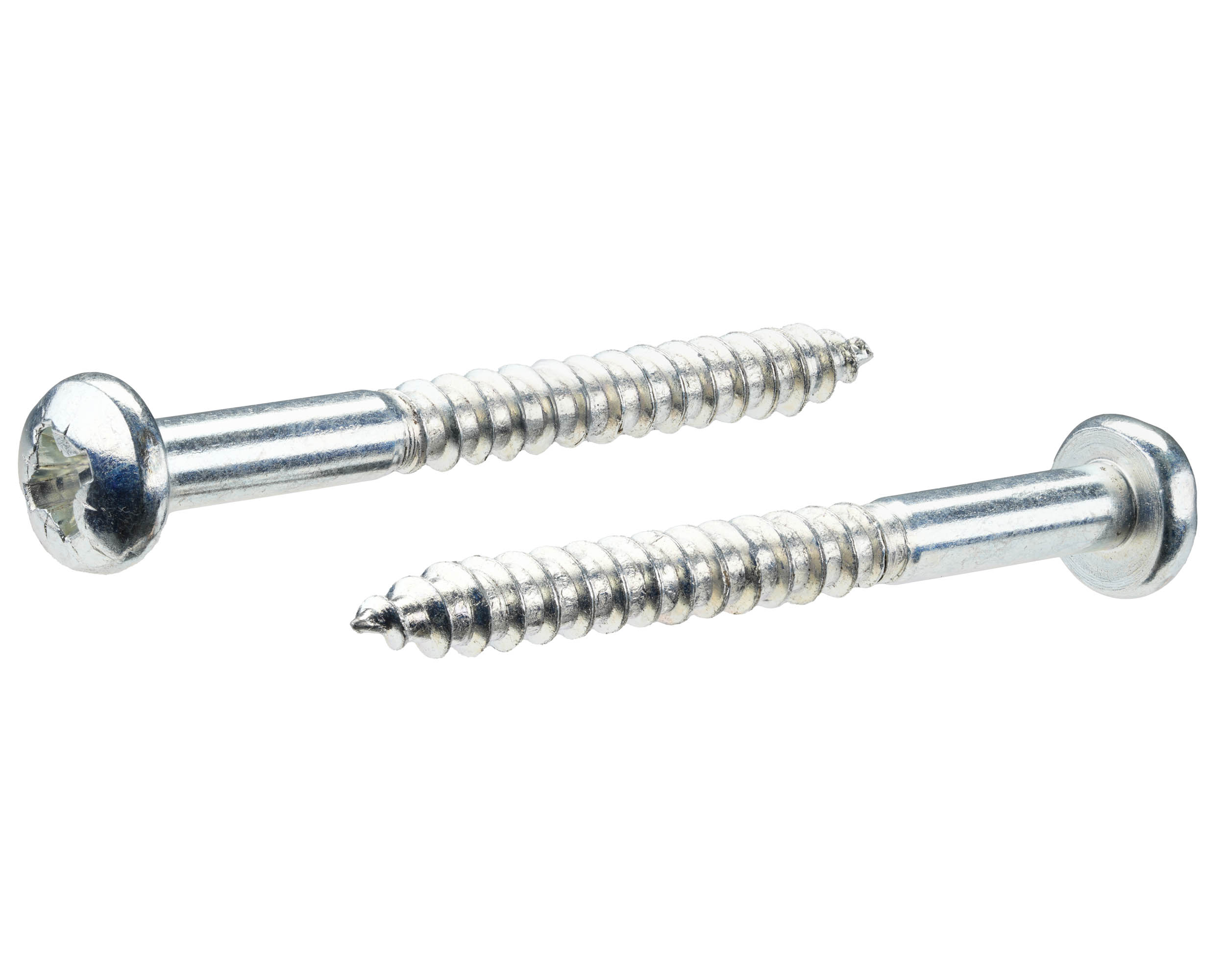 DIN 7996 Pozi 3,5x25 Stahl verzinkt