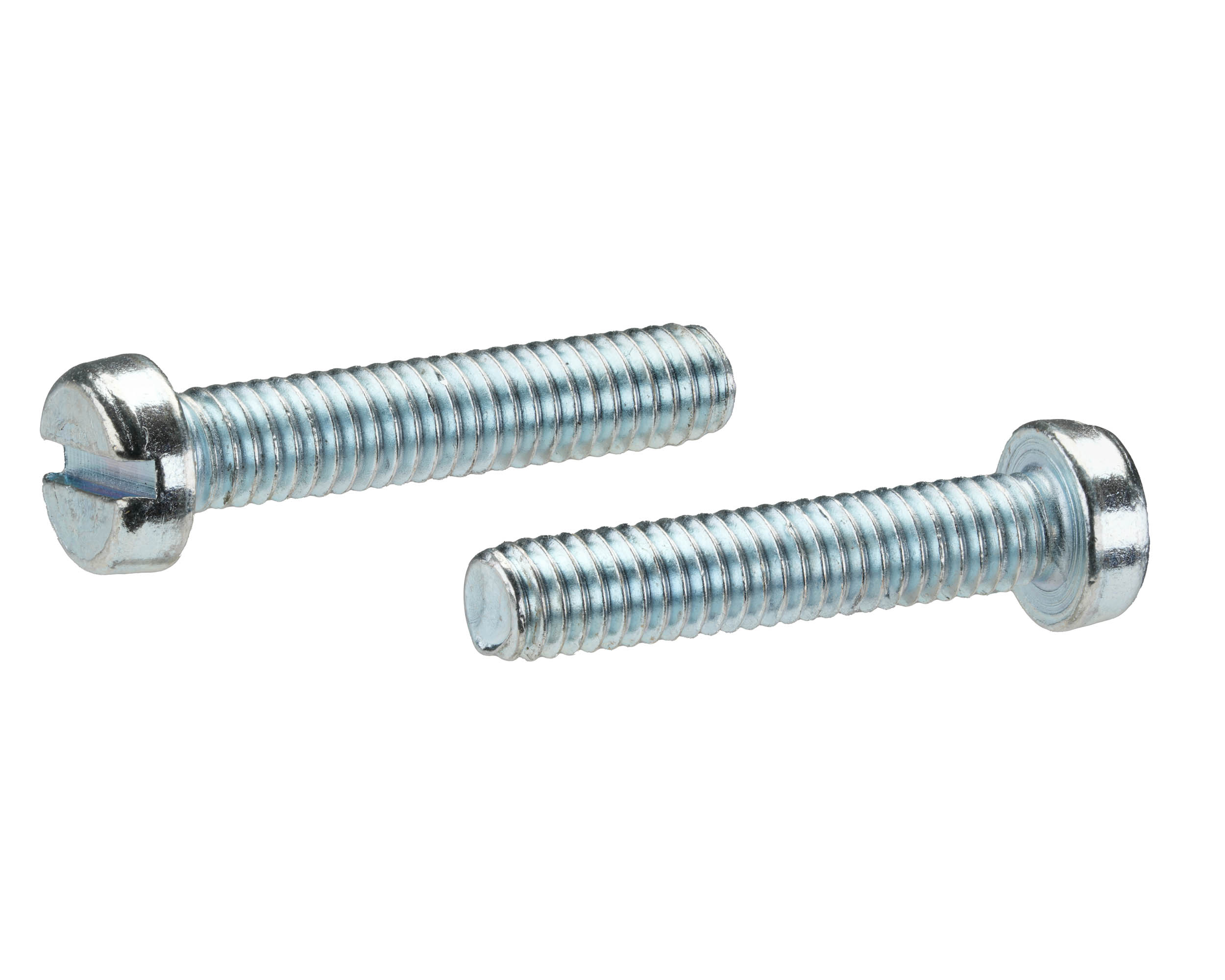 DIN 84 10x45 Stahl verzinkt